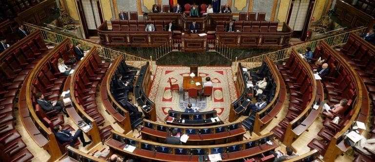 SE PRORROGA EL ESTADO DE ALARMA POR SEXTA VEZ HASTA EL 21 DE JUNIO DE 2.020