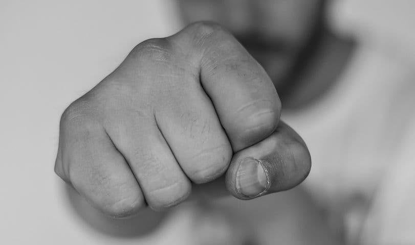 violencia