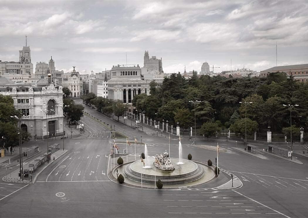 SE PRORROGA EL ESTADO DE ALARMA HASTA EL 12 DE ABRIL DE 2020
