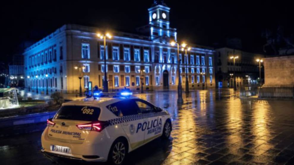 SE PRORROGA EL ESTADO DE ALARMA HASTA EL 9 DE MAYO DE 2021
