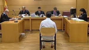 REVOCADA UNA SENTENCIA DE DESPIDO PORQUE EL TESTIGO FUE CONDENADO POR MENTIR