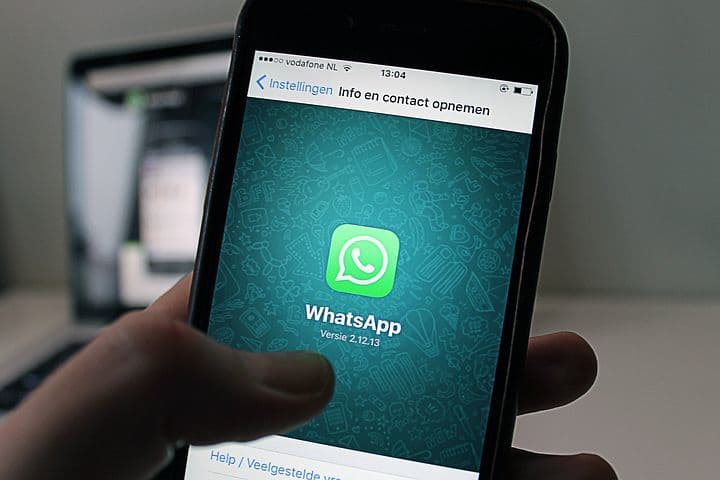 CON UN MENSAJE DE “WHATSAPP” SE PUEDE INTERRUMPIR LA PRESCRIPCIÓN DE UNA DEUDA